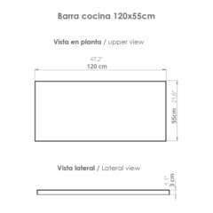 Barra-cocina-120x55cm-PLANOS-web