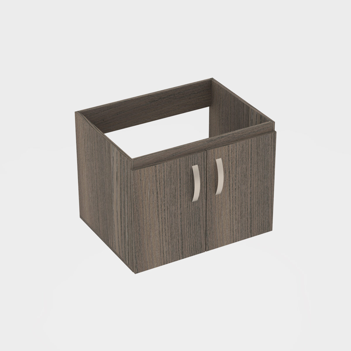 Mueble flotante básico 63x48 cm | #site_title 