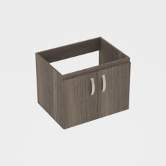 Mueble flotante básico 63x48 cm | #site_title 