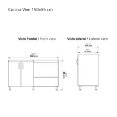 Cocina-Vive-150x55cm-Planos-WEB