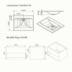 Kit-LVM-Trentino-63x48-mueble-Rayo-63x48-Chantilli-planos-WEB