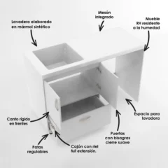 Kit-LVR-Pro-MBL-Pro-RH-140x60cm-para-lavadora