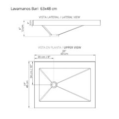 LVM-Bari-63x48-Blanco-planos