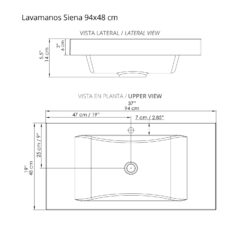 LVM-Siena-94x48-Blanco-planos