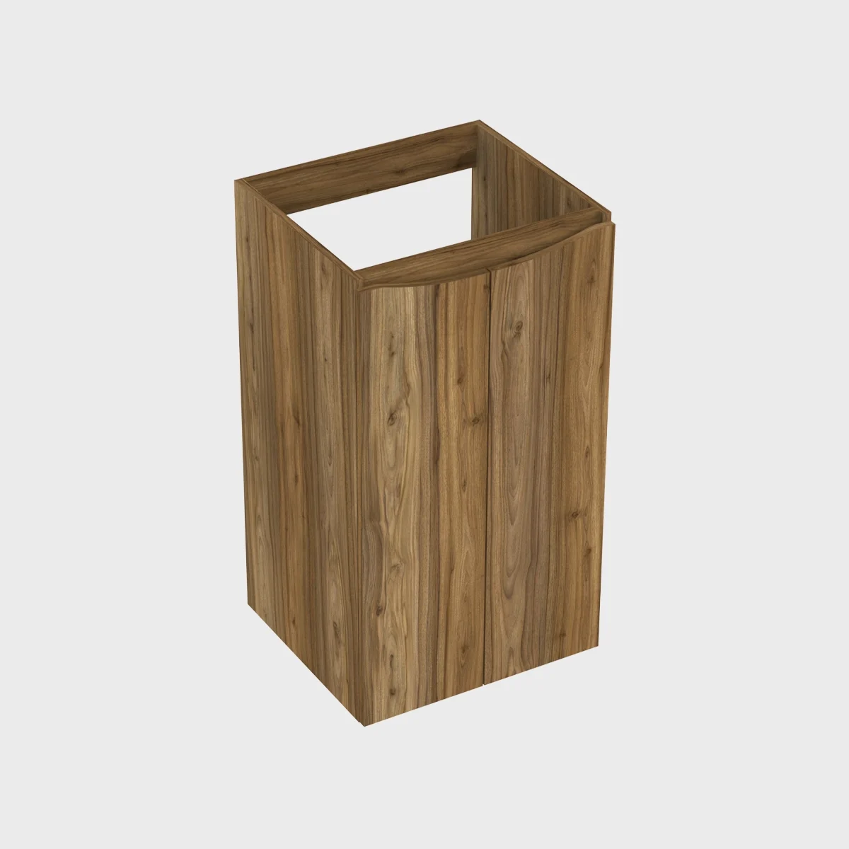 ¡NUEVO! Mueble para baños Da Vinci a piso 48x43cm #separator_sa #site_title