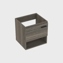 NUEVO Mueble elevado para baño - POLOCK 48x43cm | #site_title