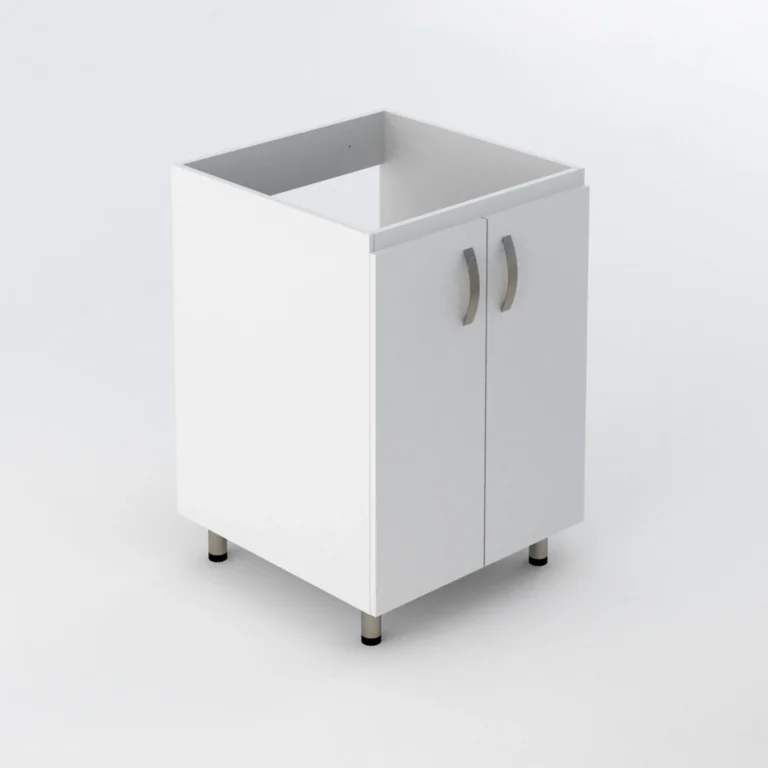 MUEBLE RH LAVADERO 60X60CM