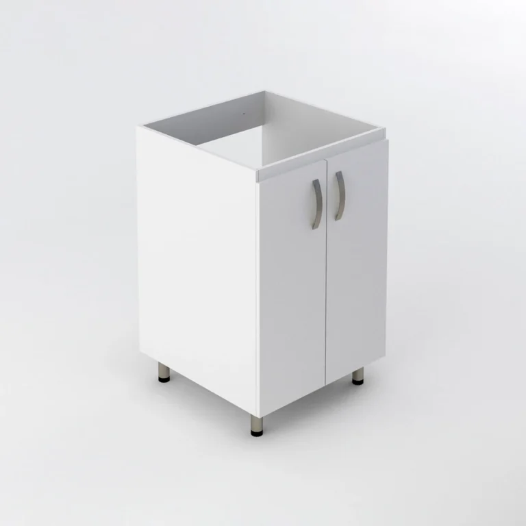 MUEBLE RH LAVADERO 50X50CM