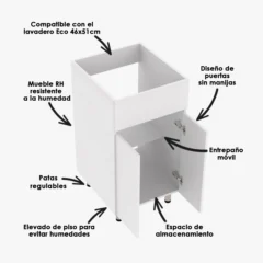 Mueble-LVR-sin-manijas-Blanco-46x51cm-Desc-WEB