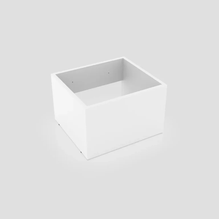 MUEBLE RH LAVATRAPERO 40X35CM