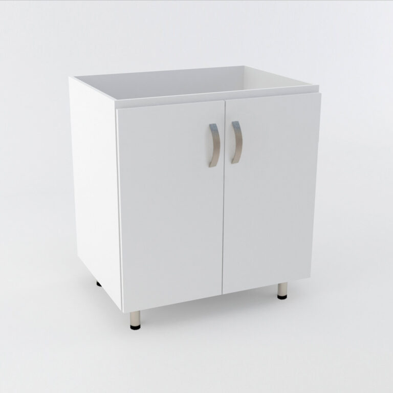 MUEBLE RH LAVADERO 80x60CM