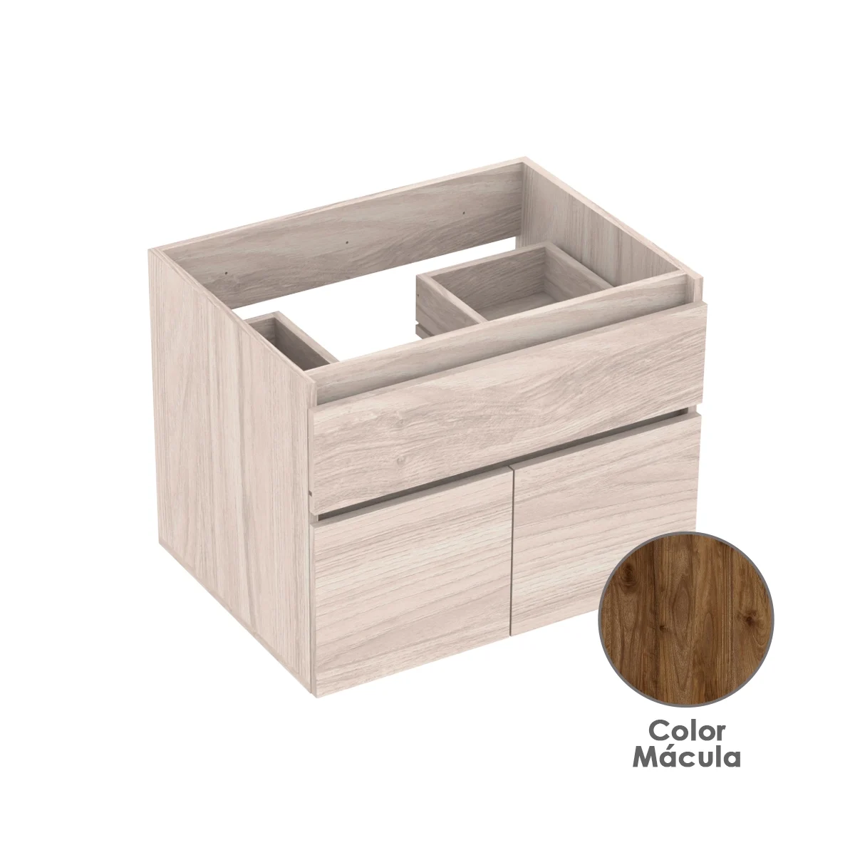 Mueble para baño - Macao Class 63x48 cm | #site_title