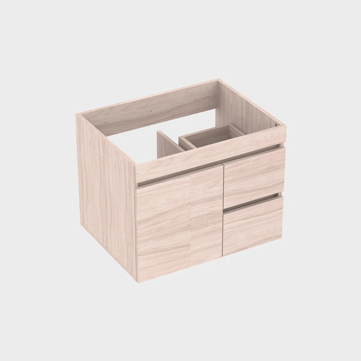 Mueble Vitelli para baño pequeño | #site_title 
