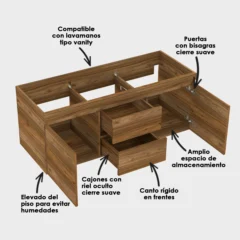 Mueble-bano-Vitelli-Class-Gracia-Sikuani-124x48cm-Desc-WEB-1