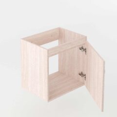 Mueble para lavamanos