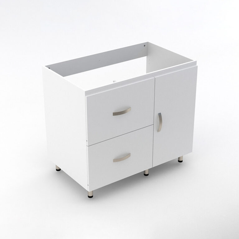 MUEBLE RH PRO 100X60CM