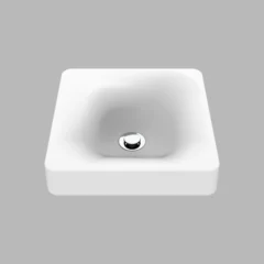 Lavamanos-Vessel-Meca-35x35-blanco-mate-Frontal-WEB