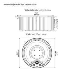 Hidromasaje-Mobu-Spa-Circular-Planos